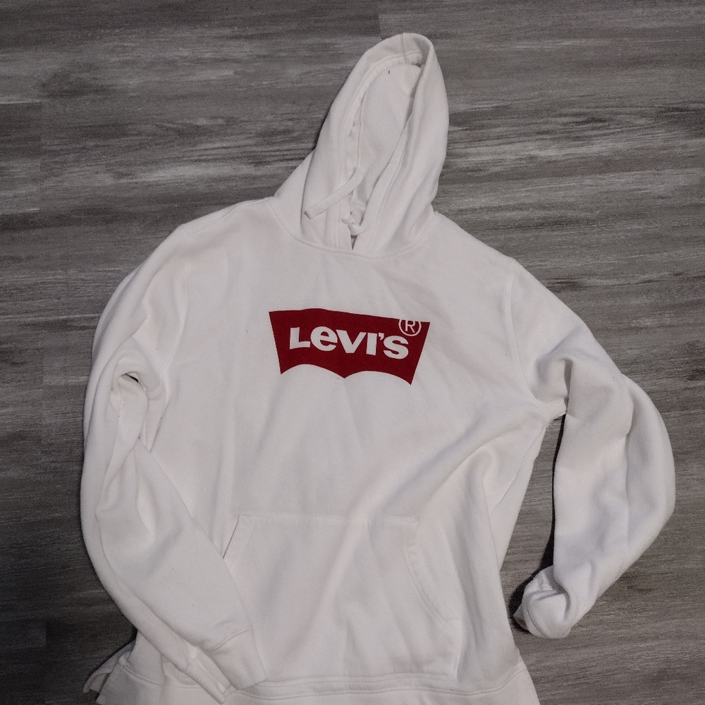 Men's Levi Hoodie